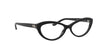 Ralph Lauren RL6193 Eyeglasses | Size 52 / Shiny Black №5001