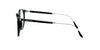 Ralph Lauren RL6195P Eyeglasses | Size 51 / Shiny Black
