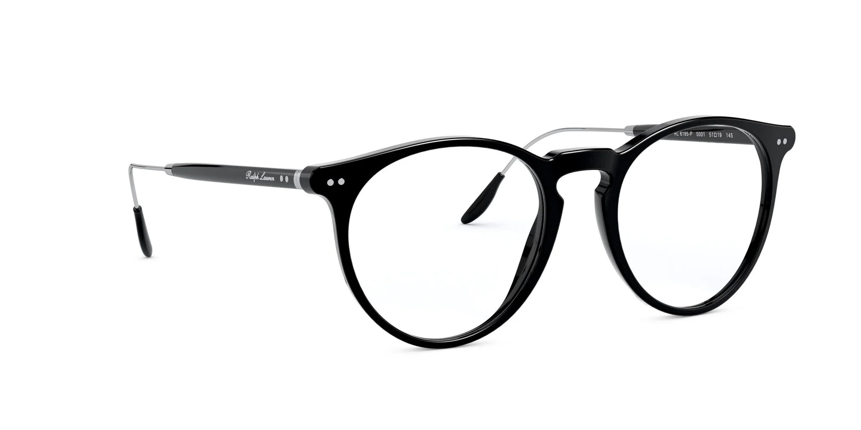Ralph Lauren RL6195P Eyeglasses | Size 51 Ralph Lauren RL6195P Eyeglasses | Size 51