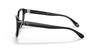 Ralph Lauren RL6211 Eyeglasses | Size 54 / Shiny Black