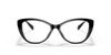 Ralph Lauren RL6211 Eyeglasses | Size 54 / Shiny Black