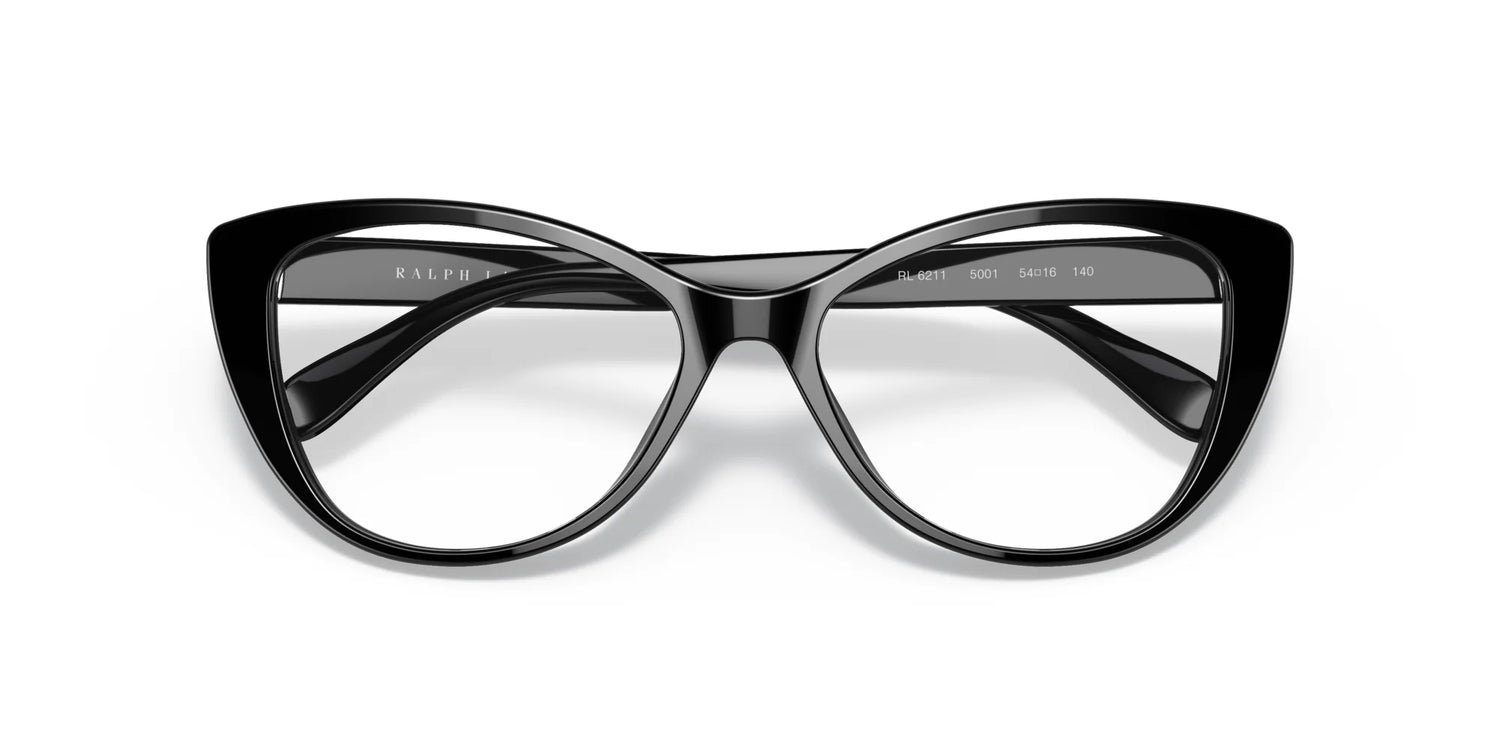 Ralph Lauren RL6211 Eyeglasses | Size 54 Ralph Lauren RL6211 Eyeglasses | Size 54