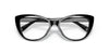 Ralph Lauren RL6211 Eyeglasses | Size 54 / Shiny Black