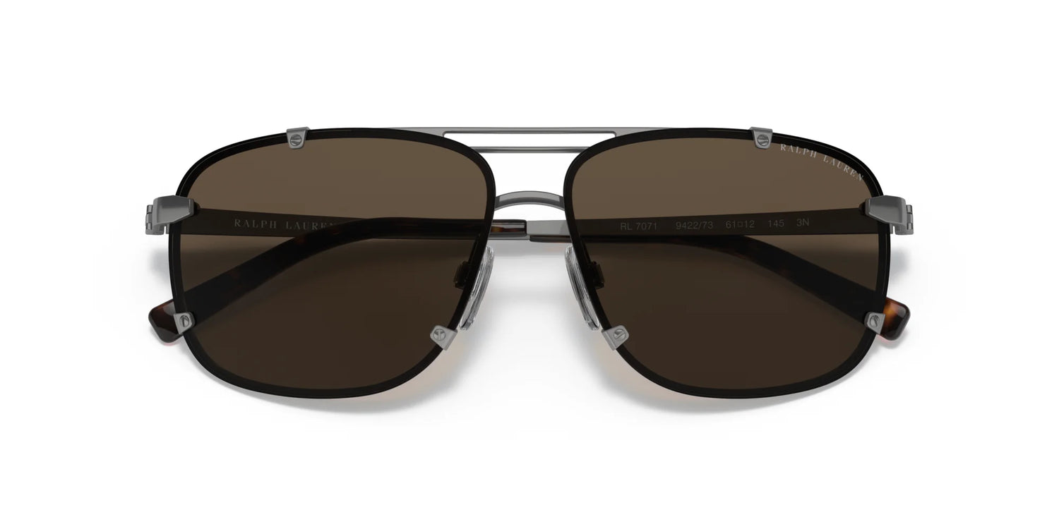 Ralph Lauren RL7071 Sunglasses | Size 61 Ralph Lauren RL7071 Sunglasses | Size 61