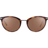 Serengeti ELYNA Sunglasses / Havana Shiny / Mineral Polarized Drivers Cat 2 to 3
