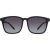 SPY Cooler Sunglasses / Black Matte / Ocean Fade