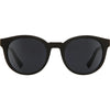 SPY Hi-Fi Sunglasses / Matte Black / Gray