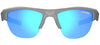Tifosi Optics STRIKEOUT Sunglasses | Size 55 / Satin Vapor