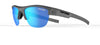 Tifosi Optics STRIKEOUT Sunglasses | Size 55 / Satin Vapor