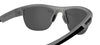 Tifosi Optics STRIKEOUT Sunglasses | Size 55 / Satin Vapor