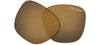 Tifosi Optics STRIKEOUT Sunglasses | Size 55 / Satin Vapor