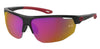 Under Armour 0002 Sunglasses | Size 71 / Black / Infrared Oleophobic