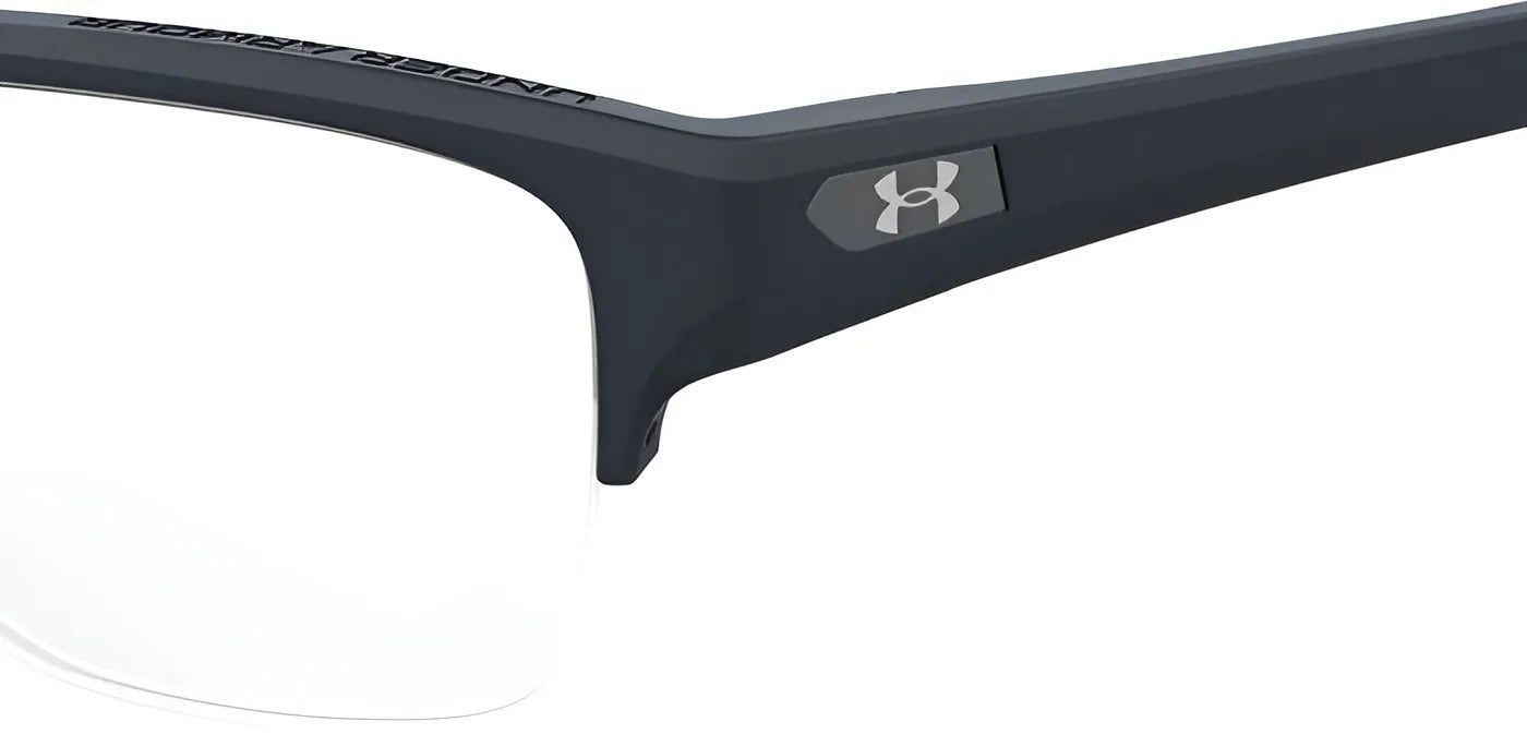 Under Armour 5001 Eyeglasses | Size 53 Under Armour 5001 Eyeglasses | Size 53