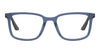 Under Armour 5010 Eyeglasses | Size 53 / Blue