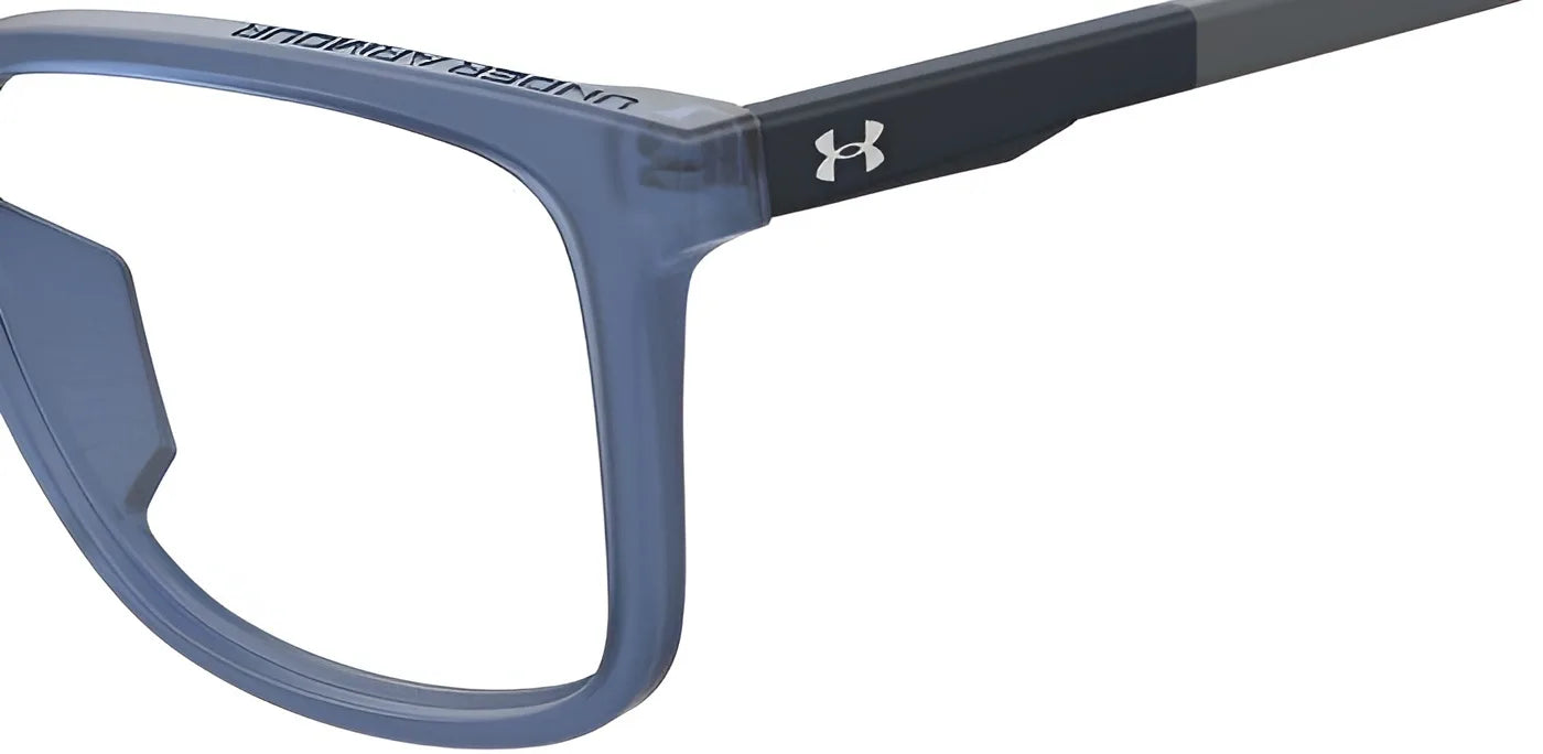 Under Armour 5010 Eyeglasses | Size 53 Under Armour 5010 Eyeglasses | Size 53