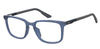 Under Armour 5010 Eyeglasses | Size 53 / Blue