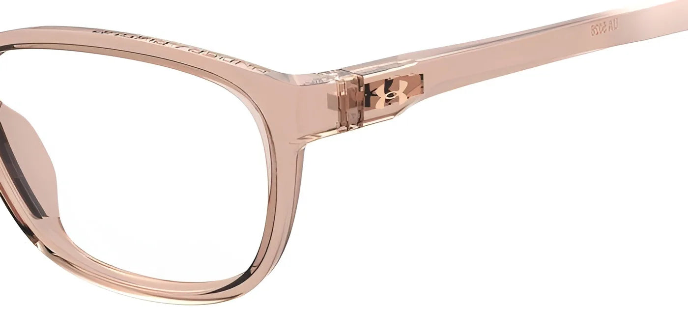 Under Armour 5025 Eyeglasses | Size 53 Under Armour 5025 Eyeglasses | Size 53