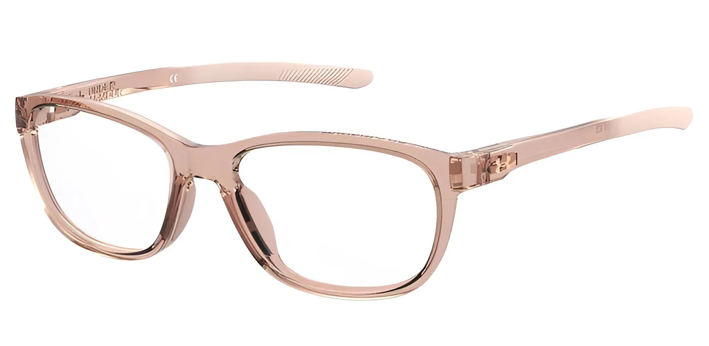 Under Armour 5025 Eyeglasses Cryspinkc Under Armour 5025 Eyeglasses Cryspinkc