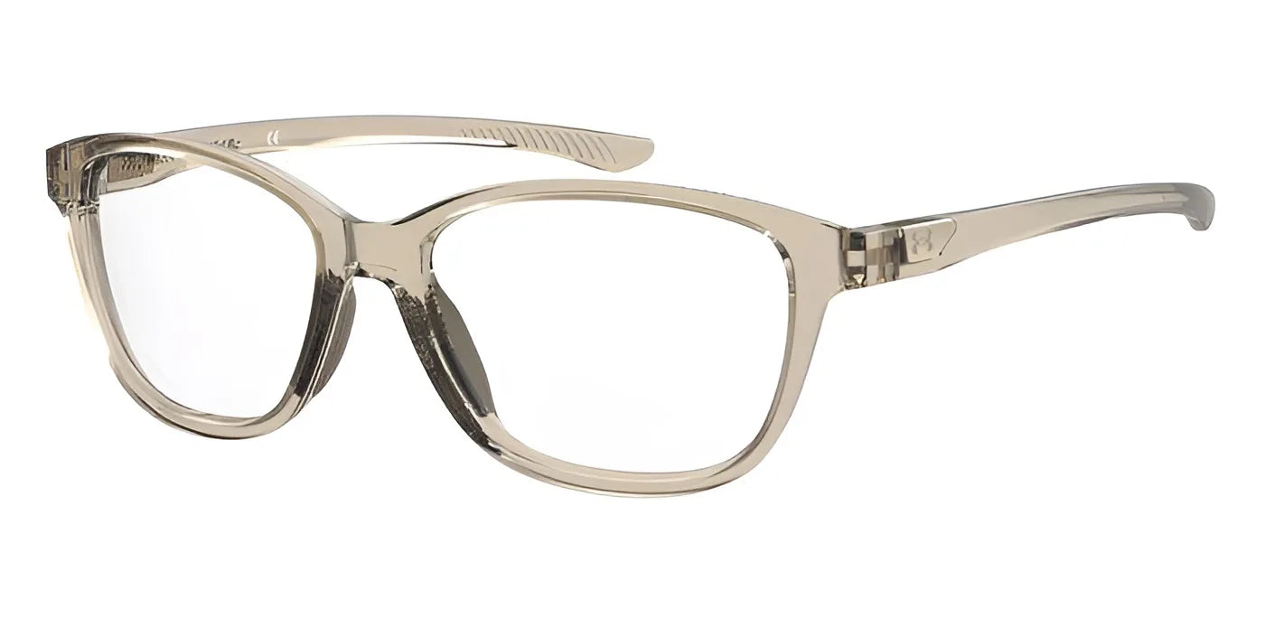 Under Armour 5031 Eyeglasses Beige Under Armour 5031 Eyeglasses Beige
