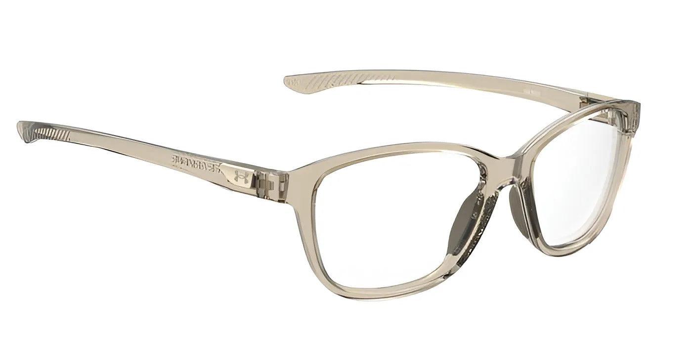 Under Armour 5031 Eyeglasses | Size 53 Under Armour 5031 Eyeglasses | Size 53