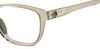 Under Armour 5031 Eyeglasses | Size 53 / Beige