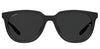 Under Armour CIRCUIT Sunglasses | Size 54 / Black / Grey Polarized