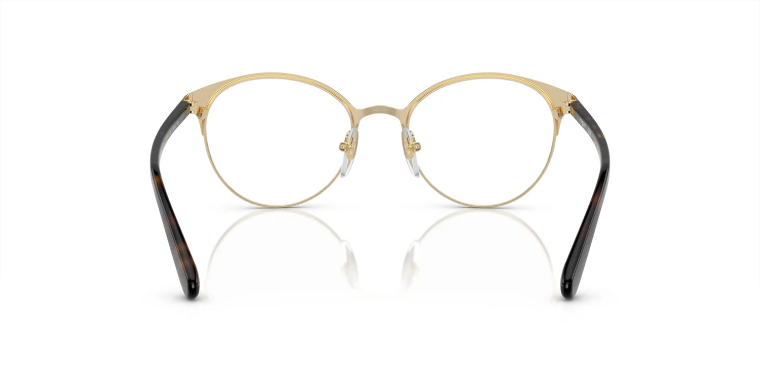 Vogue VO4011 Eyeglasses | Size 51 Vogue VO4011 Eyeglasses | Size 51