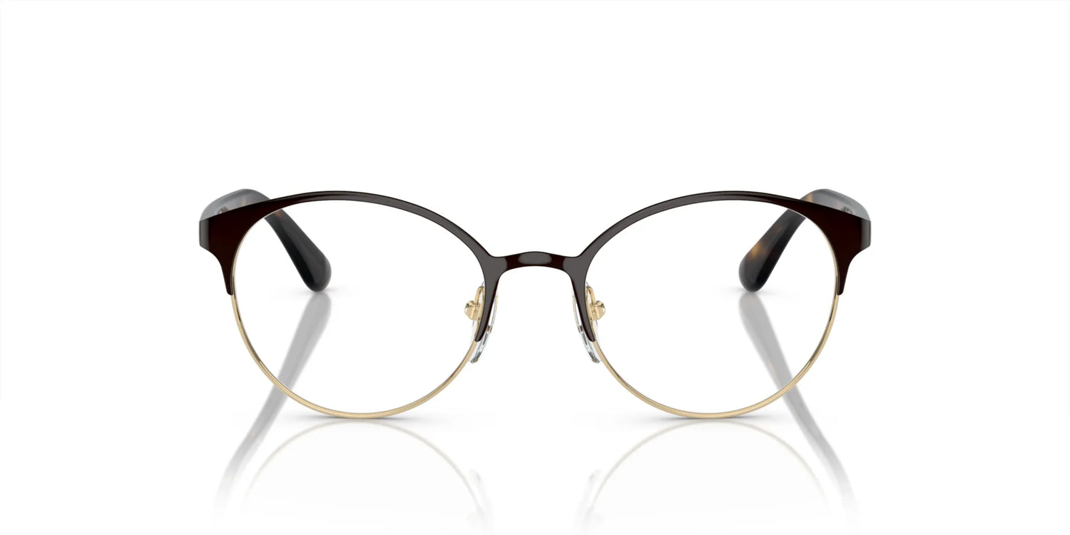 Vogue VO4011 Eyeglasses | Size 51 Vogue VO4011 Eyeglasses | Size 51
