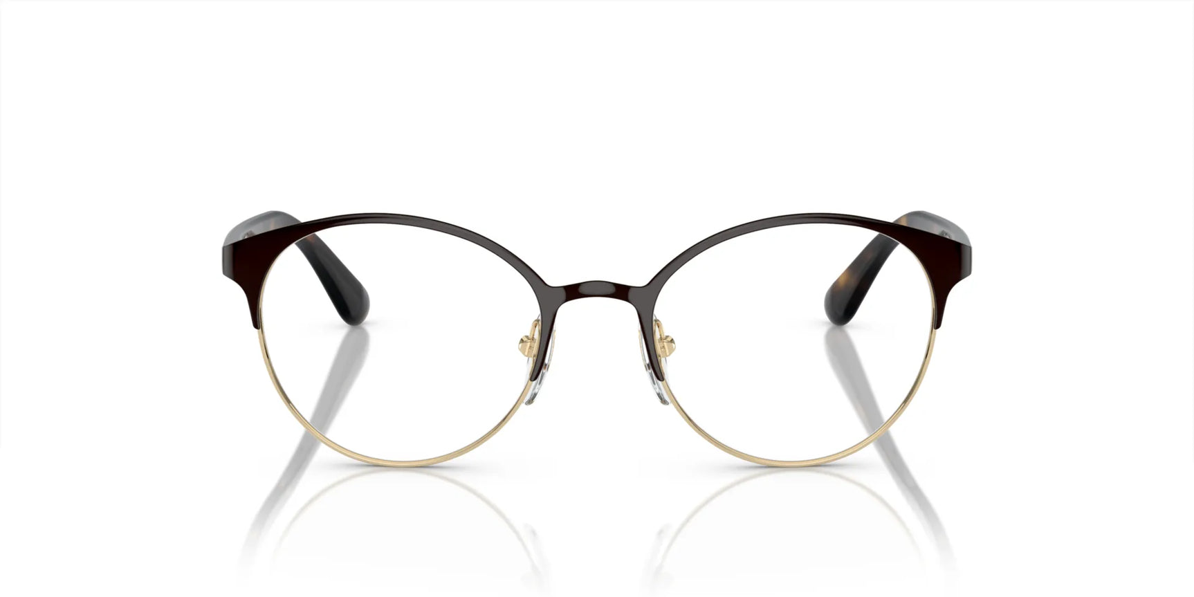 Vogue VO4011 Eyeglasses | Size 51 Vogue VO4011 Eyeglasses | Size 51