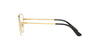 Vogue VO4109 Eyeglasses | Size 53 / Top Black / Gold №280