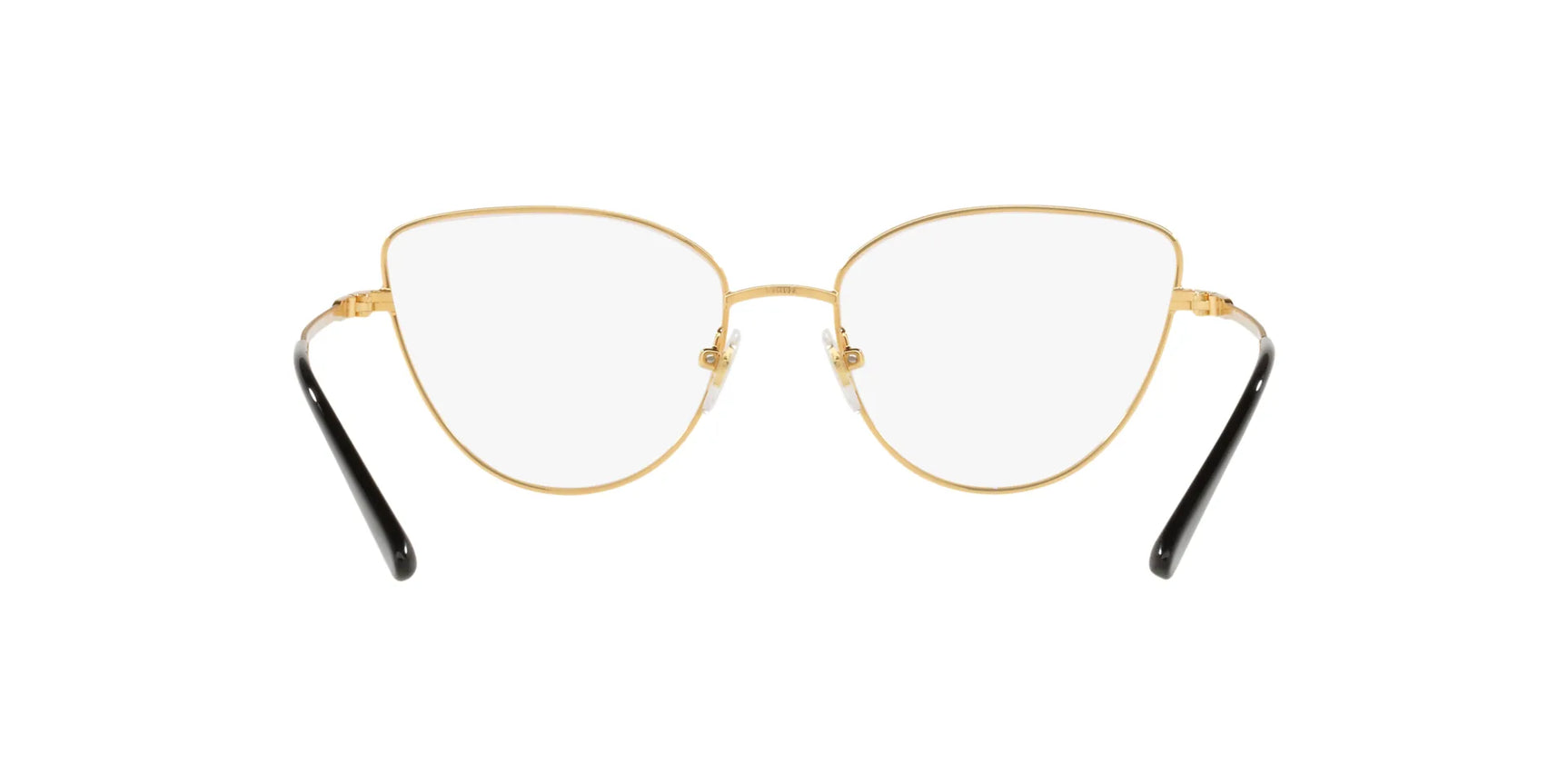 Vogue VO4109 Eyeglasses | Size 53 Vogue VO4109 Eyeglasses | Size 53