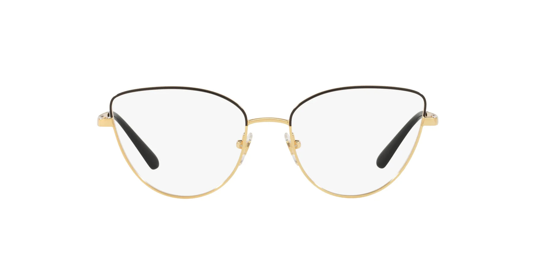 Vogue VO4109 Eyeglasses | Size 53 Vogue VO4109 Eyeglasses | Size 53