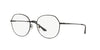 Vogue VO4114D Eyeglasses | Size 53 / Black №352