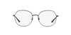 Vogue VO4114D Eyeglasses | Size 53 / Black №352