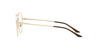 Vogue VO4114D Eyeglasses | Size 53 / Black №352