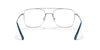 Vogue VO4192 Eyeglasses | Size 51 / Black