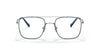 Vogue VO4192 Eyeglasses | Size 51 / Black