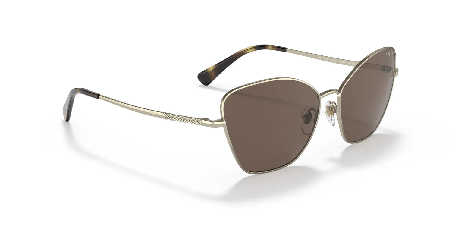 Vogue VO4197S Sunglasses | Size 58 Vogue VO4197S Sunglasses | Size 58