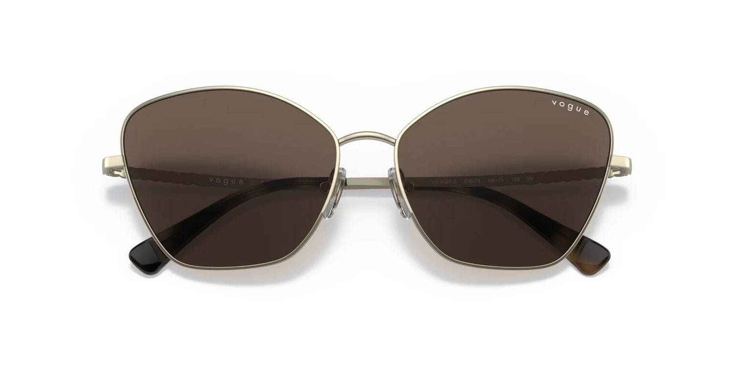 Vogue VO4197S Sunglasses | Size 58 Vogue VO4197S Sunglasses | Size 58