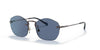 Vogue VO4216S Sunglasses | Size 51 / Copper Antique / Dark Blue (3N 15.2%)