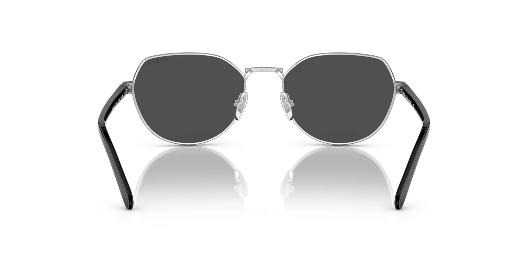 Vogue VO4242S Sunglasses | Size 53 Vogue VO4242S Sunglasses | Size 53