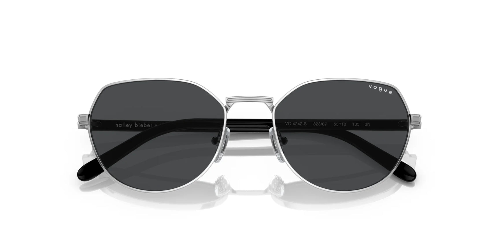 Vogue VO4242S Sunglasses | Size 53 Vogue VO4242S Sunglasses | Size 53