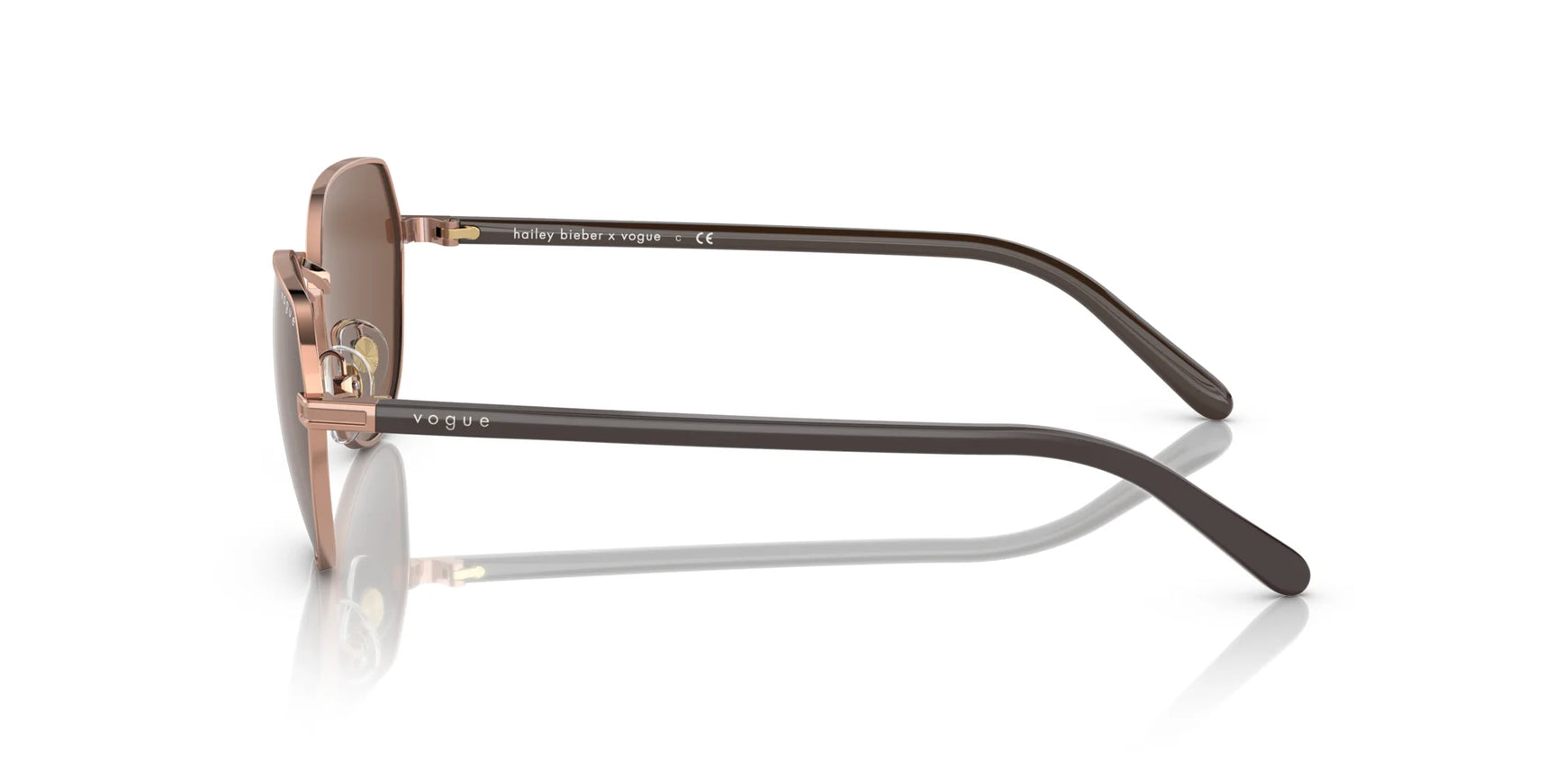 Vogue VO4242S Sunglasses | Size 53 Vogue VO4242S Sunglasses | Size 53