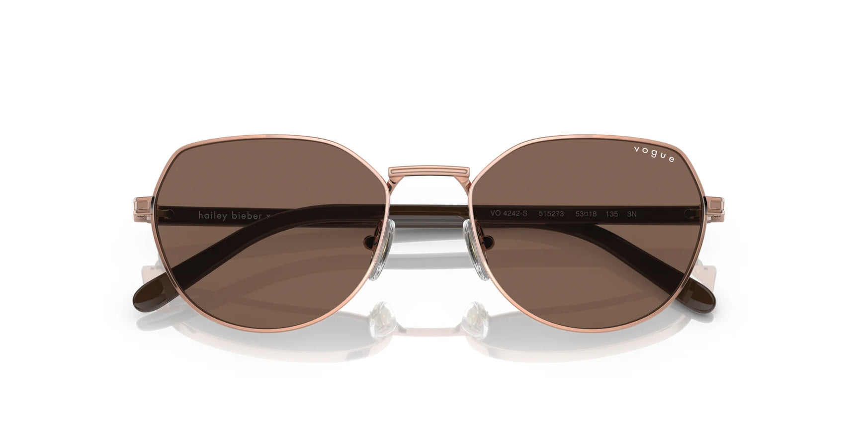 Vogue VO4242S Sunglasses | Size 53 Vogue VO4242S Sunglasses | Size 53