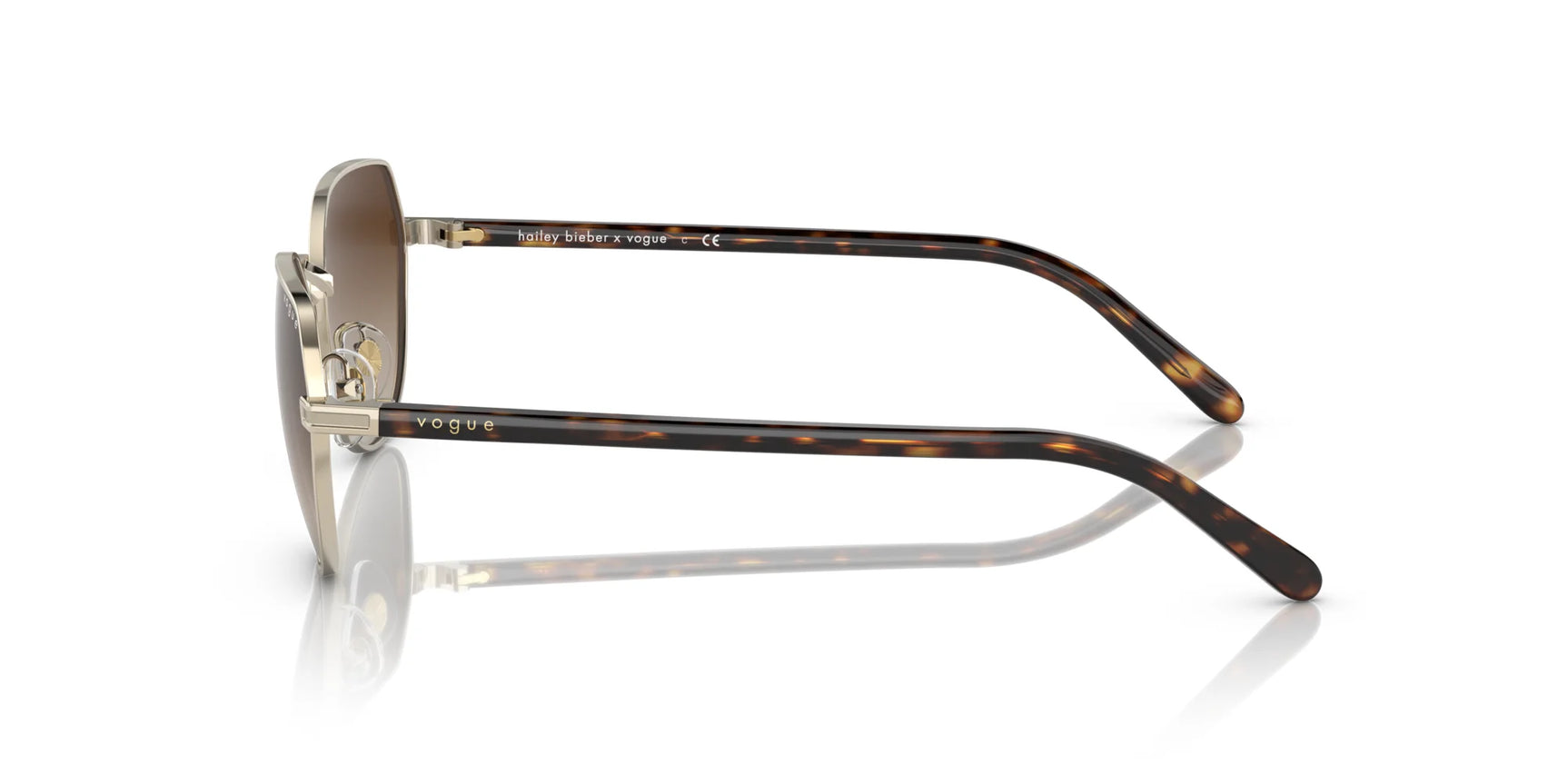 Vogue VO4242S Sunglasses | Size 53 Vogue VO4242S Sunglasses | Size 53