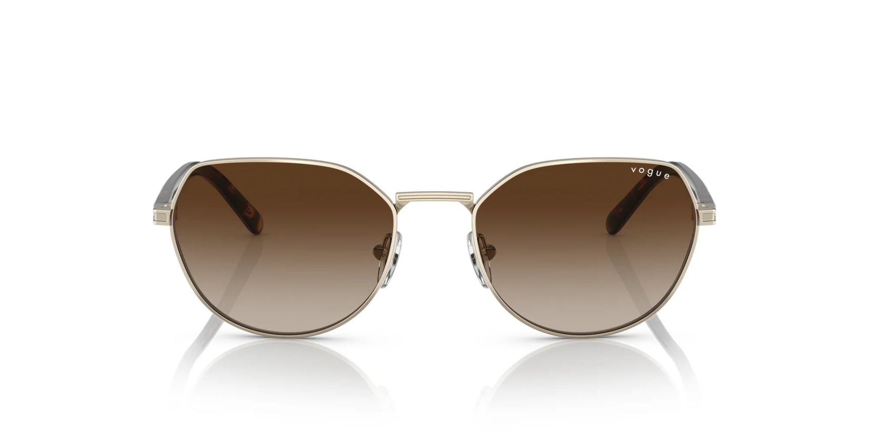 Vogue VO4242S Sunglasses | Size 53 Vogue VO4242S Sunglasses | Size 53