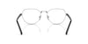Vogue VO4243 Eyeglasses / Black / Size 53