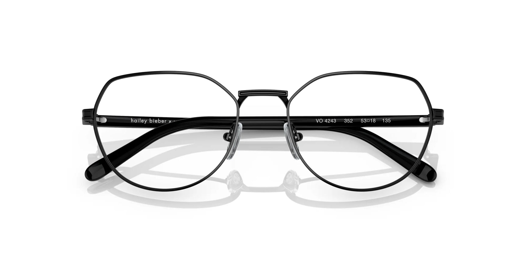 Vogue VO4243 Eyeglasses Vogue VO4243 Eyeglasses