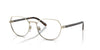 Vogue VO4243 Eyeglasses / Pale Gold / Size 51