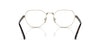 Vogue VO4243 Eyeglasses / Black / Size 53